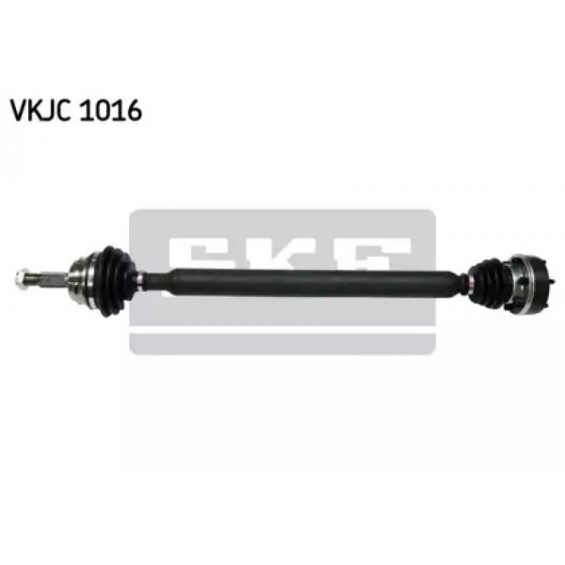 VKJC 1016 SKF - Привідний вал